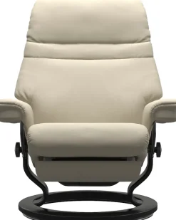 Stressless® Relaxsessel »Sunrise« elektrisch verstellbar, optional 2-motorisch, Größe M & L