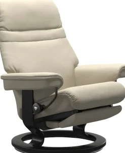 Stressless® Relaxsessel »Sunrise« elektrisch verstellbar, optional 2-motorisch, Größe M & L