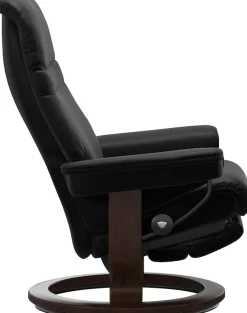Stressless® Relaxsessel »Sunrise« elektrisch verstellbar, optional 2-motorisch, Größe M & L