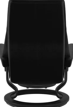 Stressless® Relaxsessel »View« mit Classic Base, Größe L,Gestell Schwarz