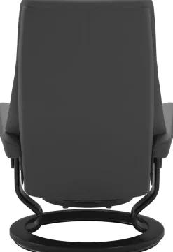Stressless® Relaxsessel »View« mit Classic Base, Größe M,Gestell Schwarz