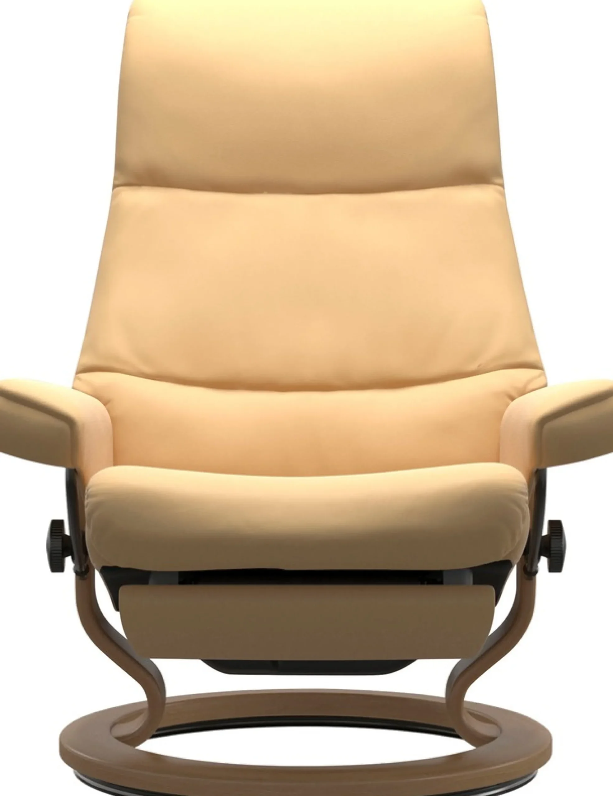 Stressless® Relaxsessel »View« elektrisch verstellbar, optional 2-motorisch, Größe M & L