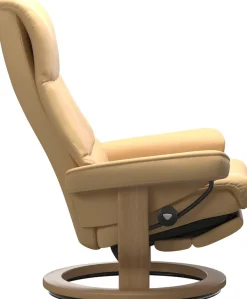 Stressless® Relaxsessel »View« elektrisch verstellbar, optional 2-motorisch, Größe M & L