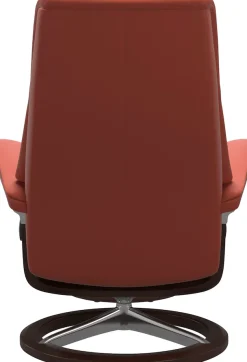 Stressless® Relaxsessel »View« mit Signature Base, Größe L,Gestell Braun