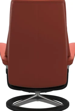 Stressless® Relaxsessel »View« mit Signature Base, Größe S,Gestell Schwarz