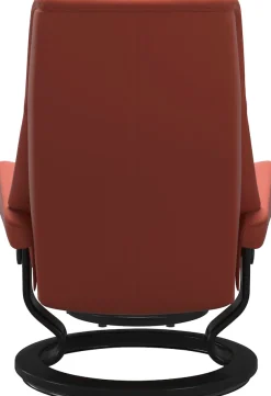 Stressless® Relaxsessel »View« mit Classic Base, Größe S,Gestell Schwarz