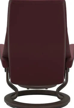 Stressless® Relaxsessel »View« mit Classic Base, Größe L,Gestell Wenge
