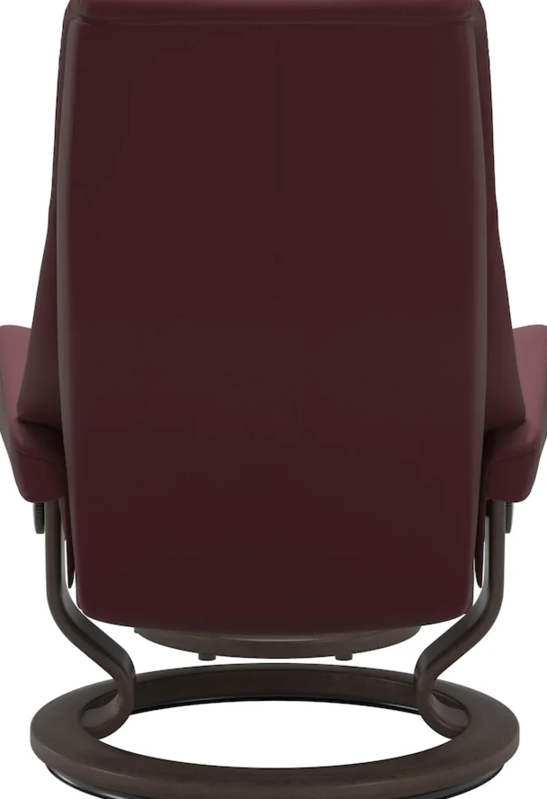 Stressless® Relaxsessel »View« mit Classic Base, Größe L,Gestell Wenge