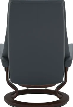 Stressless® Relaxsessel »View« mit Classic Base, Größe L, Gestell Braun