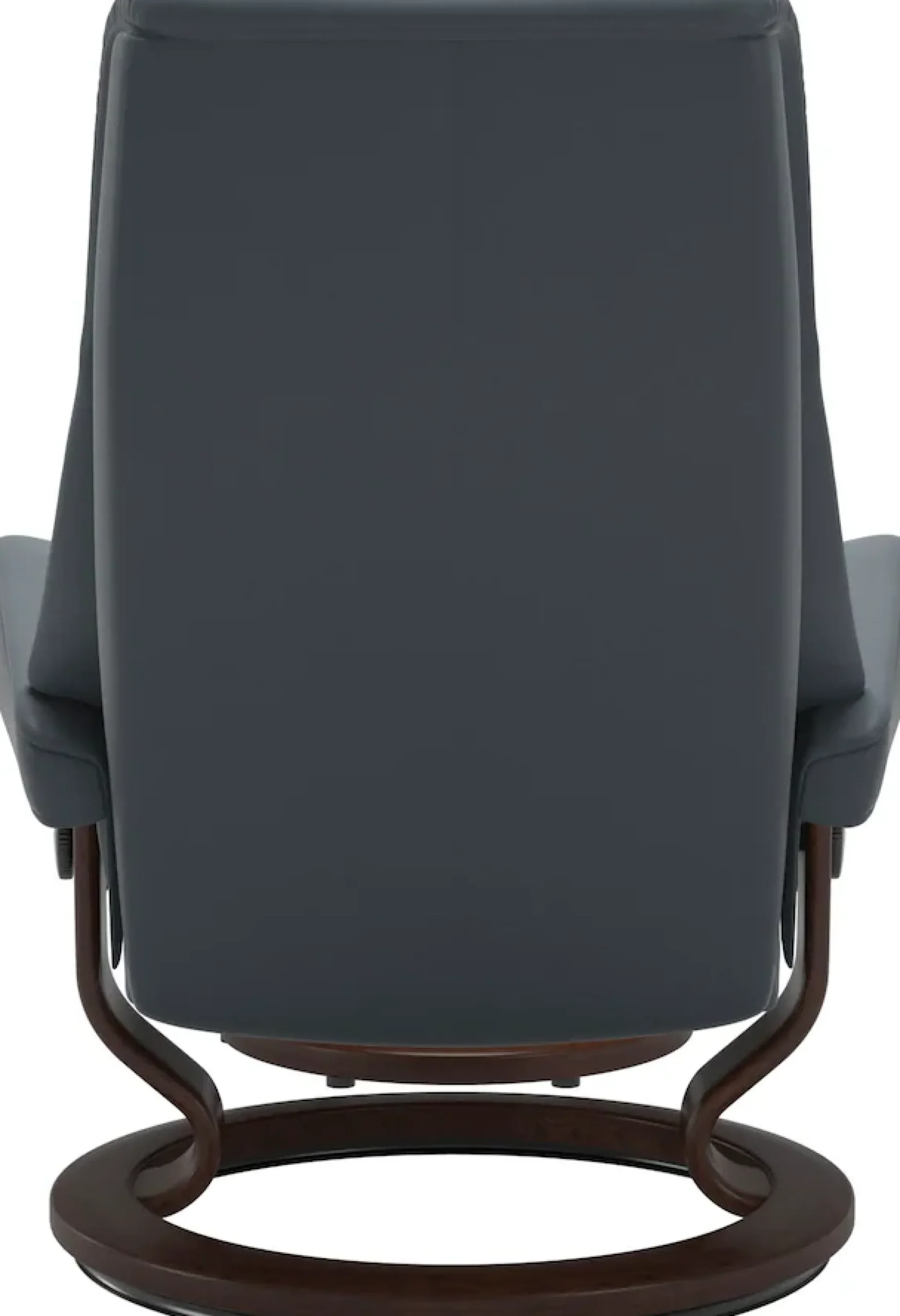 Stressless® Relaxsessel »View« mit Classic Base, Größe L, Gestell Braun