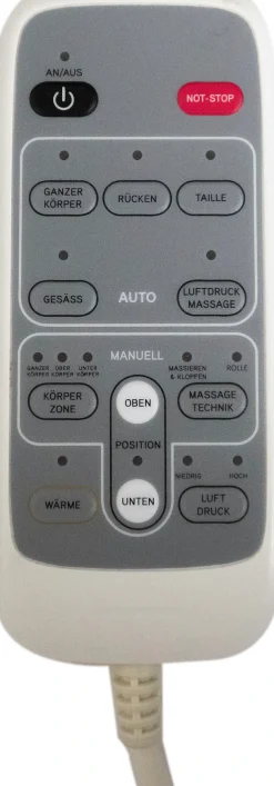 SYNCA Massagesessel