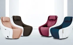 SYNCA Massagesessel