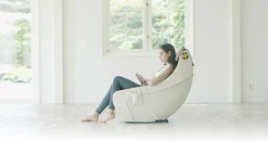 SYNCA Massagesessel