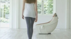 SYNCA Massagesessel
