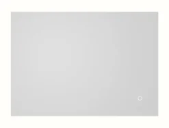 Talos Badspiegel »BRIGHT« BxH: 80x60 cm, energiesparend, mit Sensorschalter