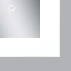 Talos Badspiegel »BRIGHT« BxH: 80x60 cm, energiesparend, mit Sensorschalter