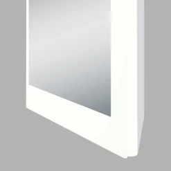 Talos Badspiegel »BRIGHT« BxH: 80x60 cm, energiesparend, mit Sensorschalter