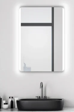 Talos Badspiegel »CHIC« BxH: 50x70 cm, energiesparend