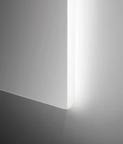 Talos Badspiegel »CHIC« BxH: 50x70 cm, energiesparend