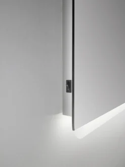 Talos Badspiegel »CHIC« BxH: 50x70 cm, energiesparend