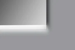 Talos Badspiegel »LOFT« BxH: 50x70 cm, energiesparend