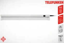 Telefunken LED Unterbauleuchte »HESTIA«