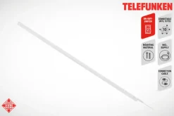 Telefunken LED Unterbauleuchte »HEPHAISTOS«