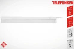 Telefunken LED Unterbauleuchte »HESTIA«
