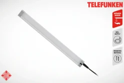 Telefunken LED Unterbauleuchte »ZEUS«