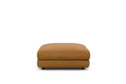 Tenksom Hocker »Vivole, Fußablage, Pouff, mit Federkern« perfekte Ergänzung zu Sofa VIVOLE
