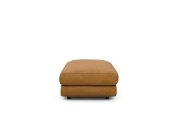 Tenksom Hocker »Vivole, Fußablage, Pouff, mit Federkern« perfekte Ergänzung zu Sofa VIVOLE