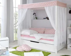 Ticaa Himmelbett »Lino«