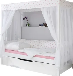 Ticaa Himmelbett »Lino«