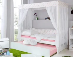 Ticaa Himmelbett »Lino«