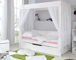 Ticaa Himmelbett »Lino«