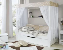 Ticaa Himmelbett »Lino«