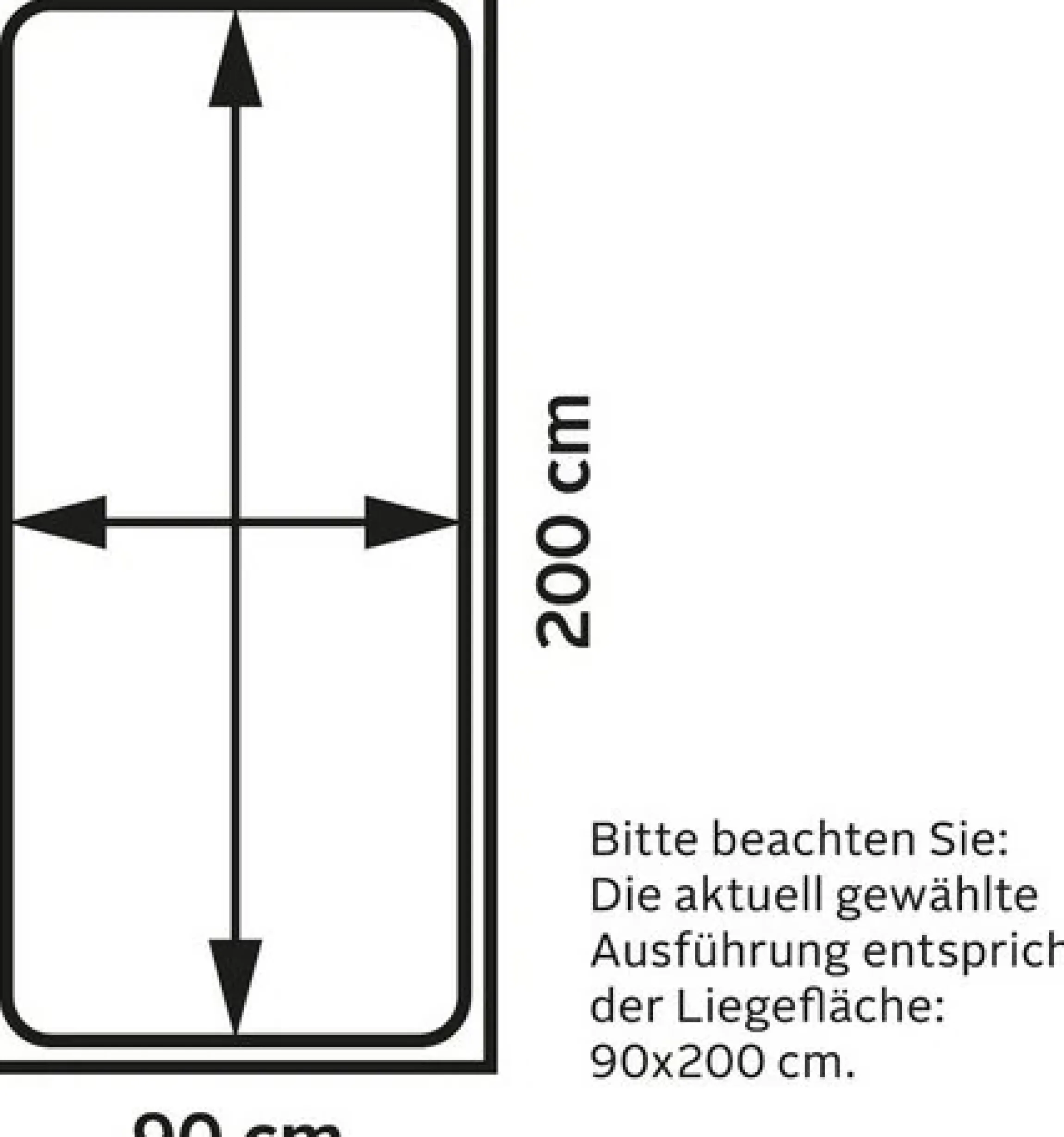 Ticaa Himmelbett »Lino« Himmelbett, inkl. Schubkasten und Rollrost