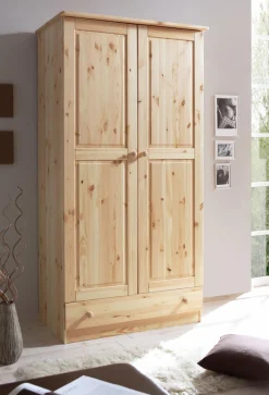 Ticaa Kleiderschrank »Moritz«