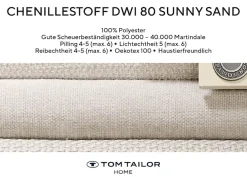 TOM TAILOR HOME Armlehnstuhl »CURVY ARMCHAIR« (Set) 2 Stk.mit Armlehnen, drehbar, Rückholfunktion, Rückenausschnitt