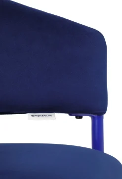 TOM TAILOR HOME Armlehnstuhl »EMBRACE ARMCHAIR« (Set) 2 Stk.Esszimmerstuhl, mit Armlehnen, 4-Fußgestell, Rückenausschnitt
