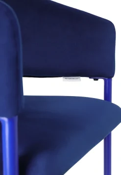 TOM TAILOR HOME Armlehnstuhl »EMBRACE ARMCHAIR« (Set) 2 Stk.Esszimmerstuhl, mit Armlehnen, 4-Fußgestell, Rückenausschnitt