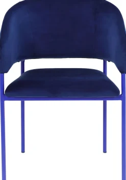 TOM TAILOR HOME Armlehnstuhl »EMBRACE ARMCHAIR« (Set) 2 Stk.Esszimmerstuhl, mit Armlehnen, 4-Fußgestell, Rückenausschnitt