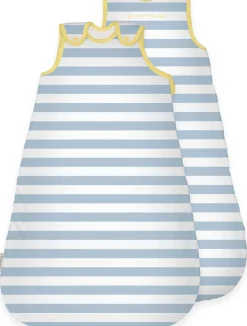 TOM TAILOR HOME Babyschlafsack »TT Baby-Schlafsack Streifen 90cm«