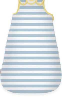 TOM TAILOR HOME Babyschlafsack »TT Baby-Schlafsack Streifen 90cm«