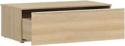 TOM TAILOR HOME Couchtisch »COLOR PUZZLE Couchtisch 1 Schublade mit farbigem Griff« TOM TAILOR DESIGN