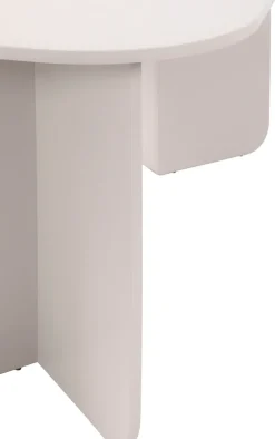 TOM TAILOR HOME Esstisch »ROUNDED TABLE« mit gerundeten Ecken. Fest 180 cm oder ausziehbar auf 260 cm