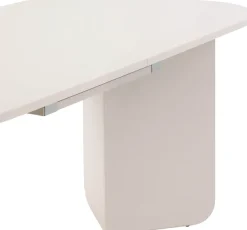 TOM TAILOR HOME Esstisch »ROUNDED TABLE« mit gerundeten Ecken. Fest 180 cm oder ausziehbar auf 260 cm