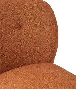 TOM TAILOR HOME Freischwinger »PEBBLE CHAIR« (Set) 2 Stk.Esszimmerstuhl, Freischwinger, 140 kg belastbar, Rundrohrgestell