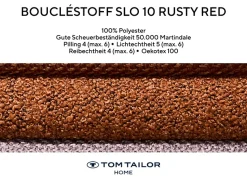 TOM TAILOR HOME Freischwinger »PEBBLE CHAIR« (Set) 2 Stk.Esszimmerstuhl, Freischwinger, 140 kg belastbar, Rundrohrgestell