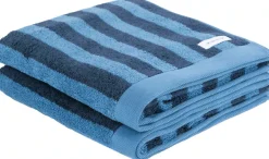 TOM TAILOR HOME Handtuch »CLASSIC BATH« 100% Baumwolle, 50x100 cm, in trendigen Farben